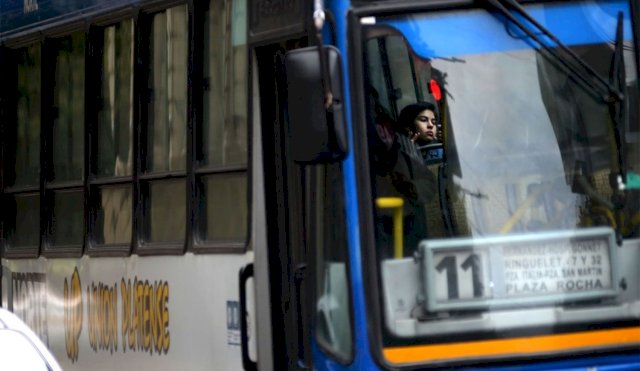 transporte