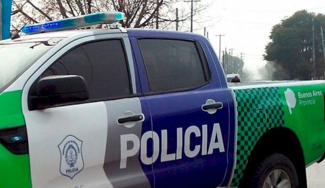 Policía