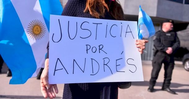 Declararon culpables a dos adolescentes por el asesinato del empresario Andrés Blaquier