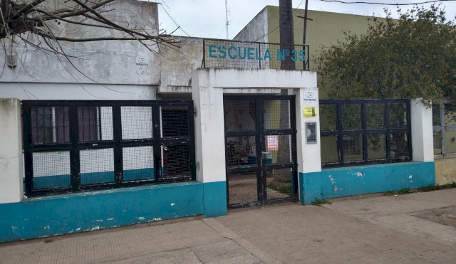 Escuela