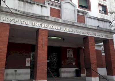 Hospital Interzonal 