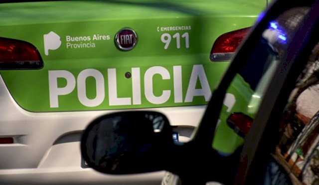 Policía