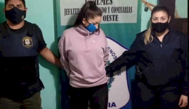 Mujer con antecedentes por drogar y robar a hombres murió al caer de quinto piso