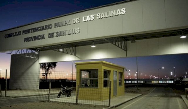 san luis