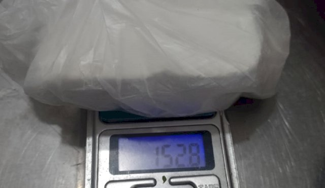 Vendían cocaína en una carnicería