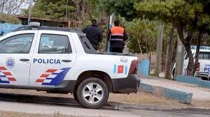 POLICIA