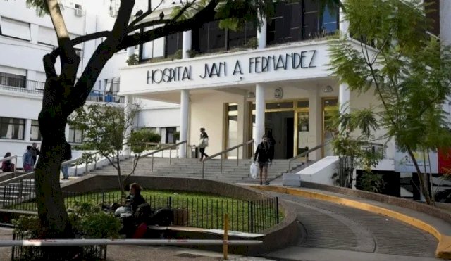 Una mujer denunció que fue abusada sexualmente en el Hospital Fernández