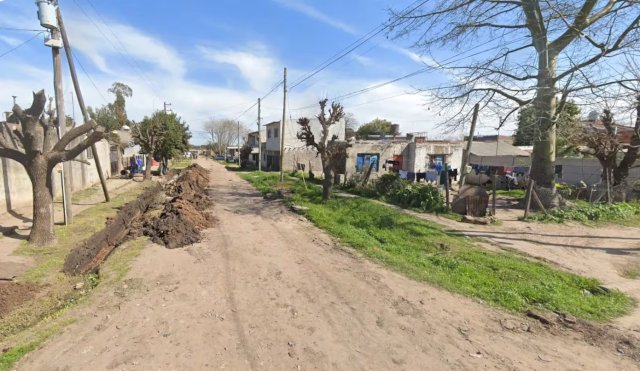 Encontraron a un joven muerto con un tatuaje que dice “sacrificio”