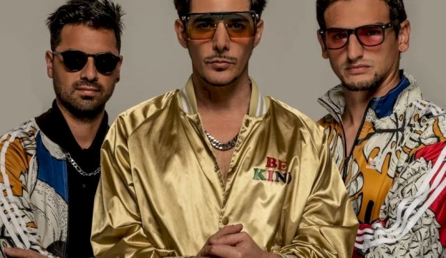 SER se une a Salo para el estreno de “La Vida Baila”