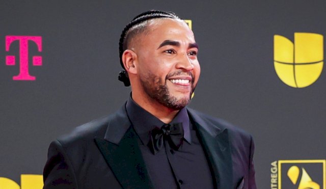 DON OMAR