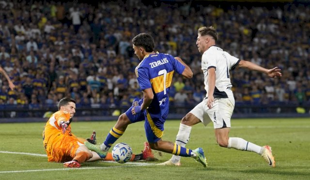 BOCA