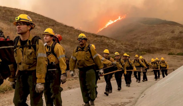 INCENDIOSCALIFORNIA
