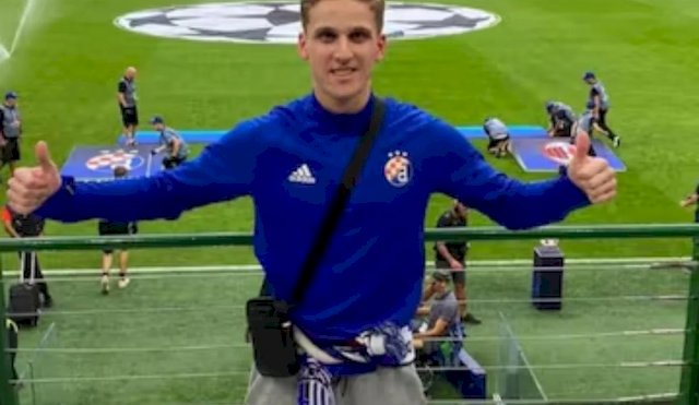  Jakov Jelkic