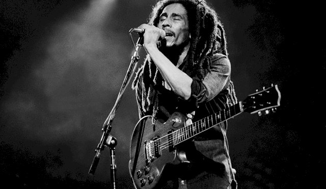 DIADELBOBMARLEY