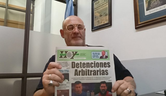 SANTIAGO CÚNEO