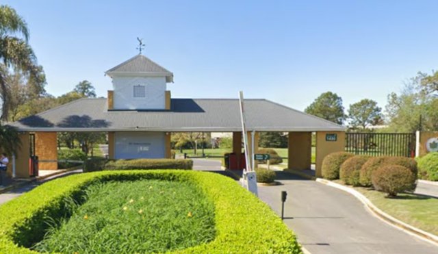 PACHECO GOLF CLUB