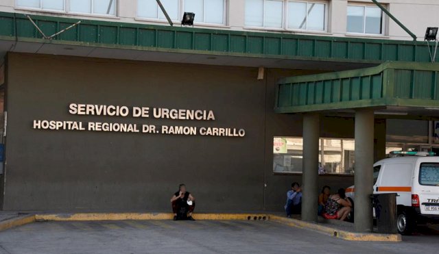 SANTIAGO DEL ESTERO