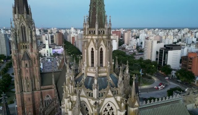 LA PLATA CERO