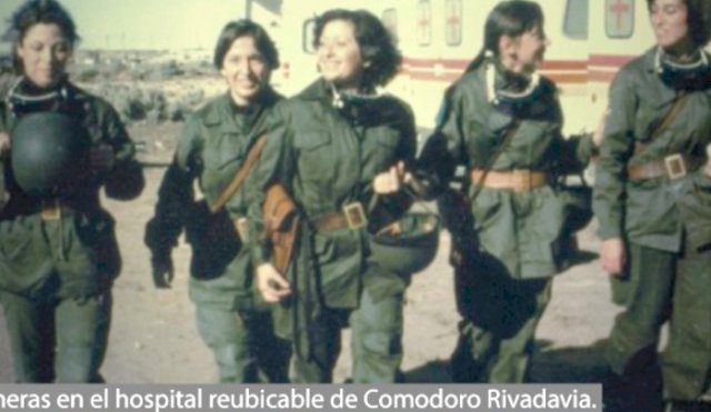 malvinas