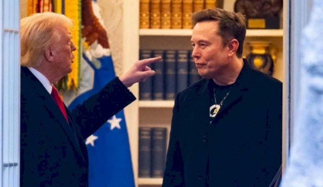 ELONMUSK
