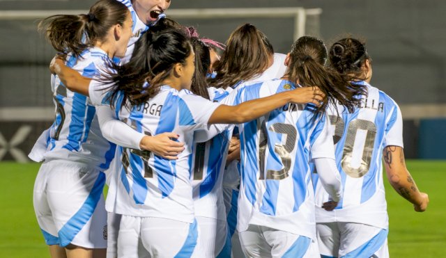 SELECCION