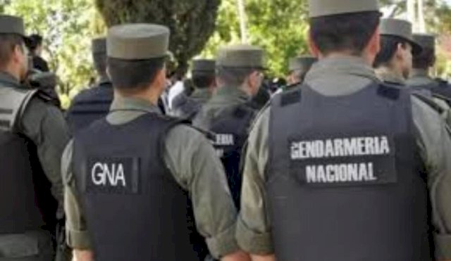 GENDARMEN