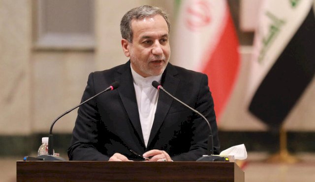 iran