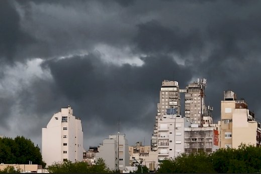 alerta en la plata 