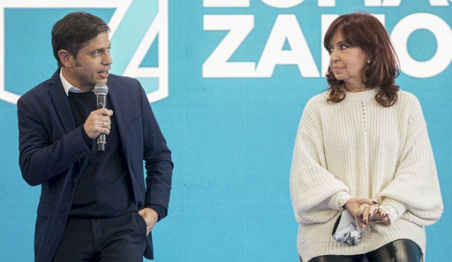 cristina