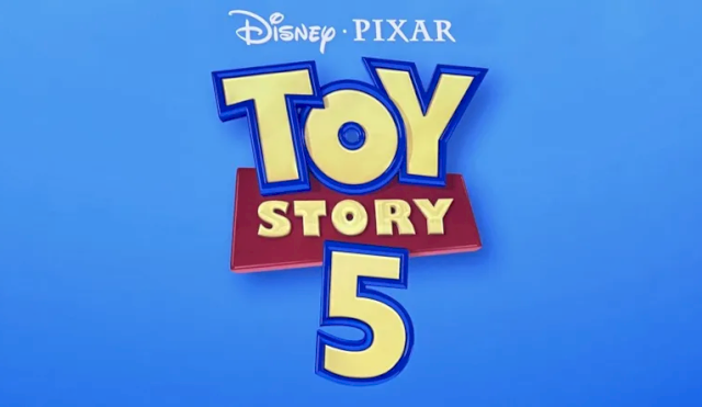 TOYSTORY5