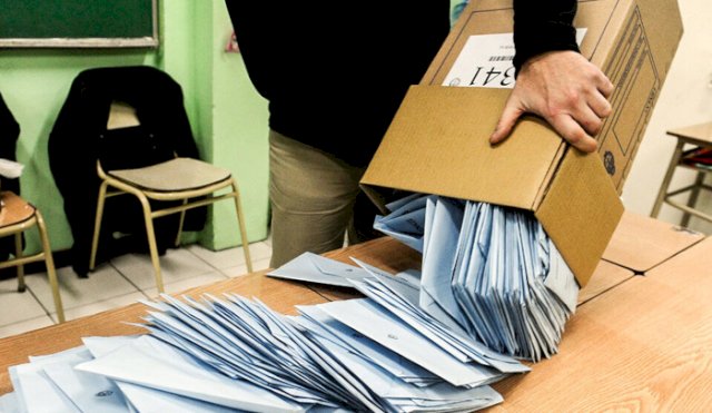 votos