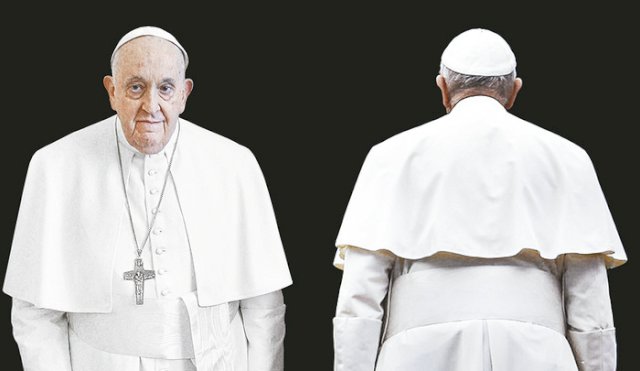 papa