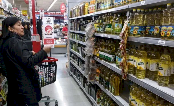 ACEITESUPERMERCADOS