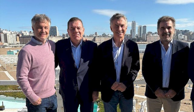 macri