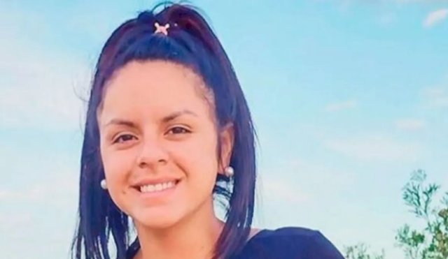 Brenda Samira del Valle
