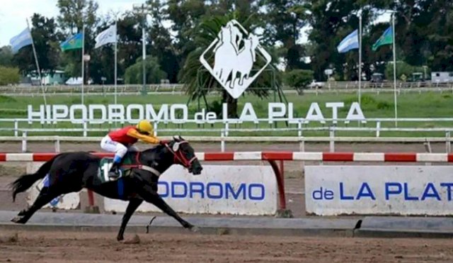 hipodromo la plata