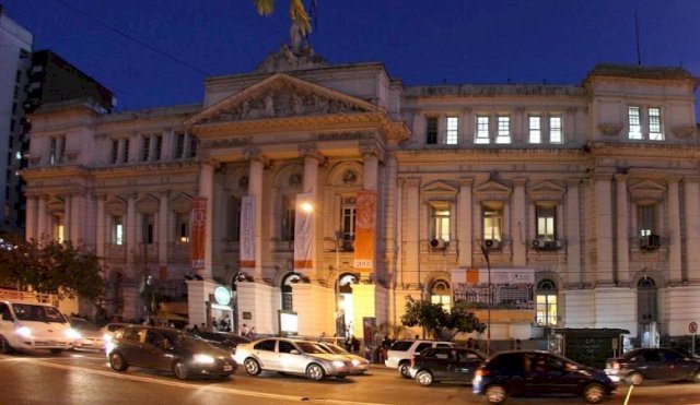 INFORMEUBA
