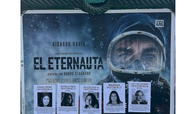 eternauta