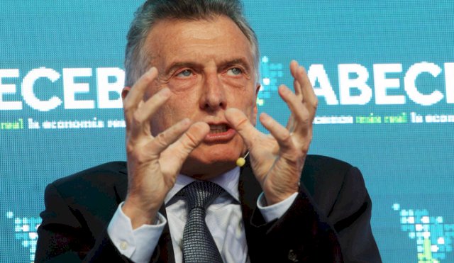 macri