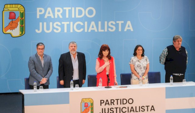 justicialista