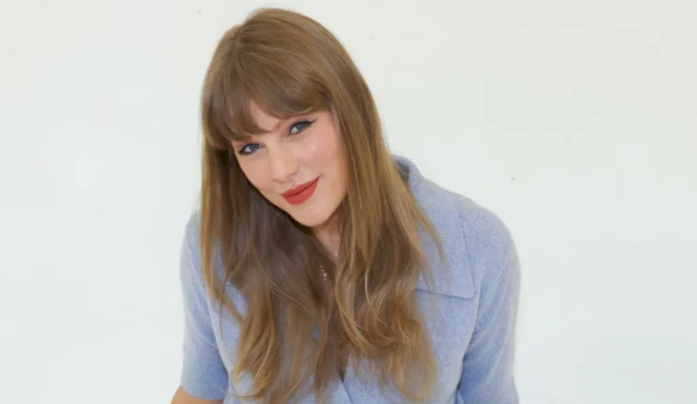 TAYLORSWIFTDERECHOS