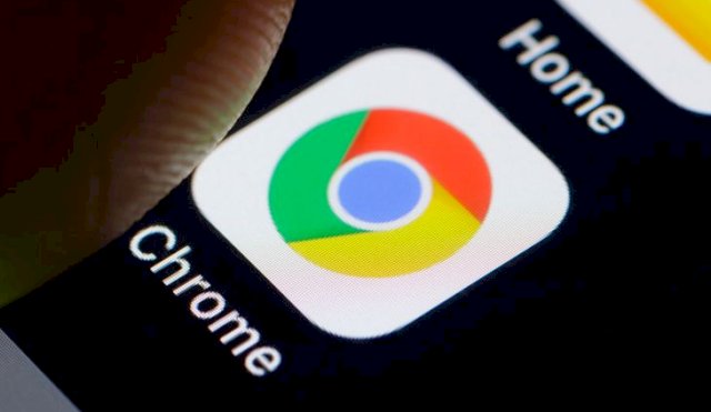 Google chrome