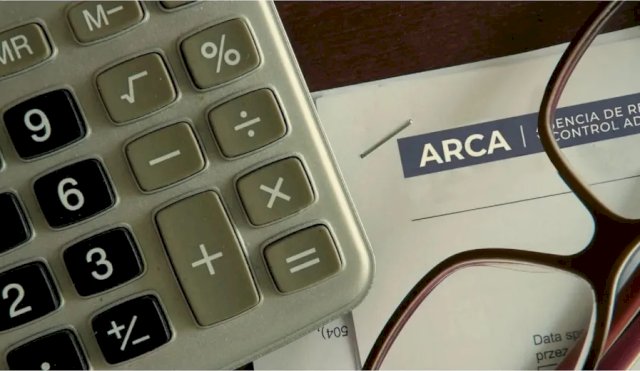ARCA