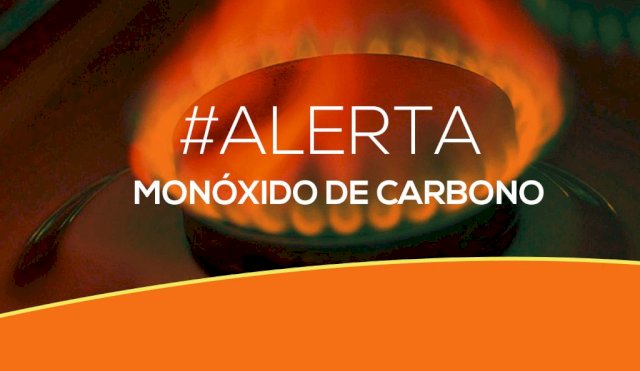 MONOXIDO DE CARBONO