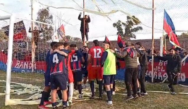LIGA PLATENSE 